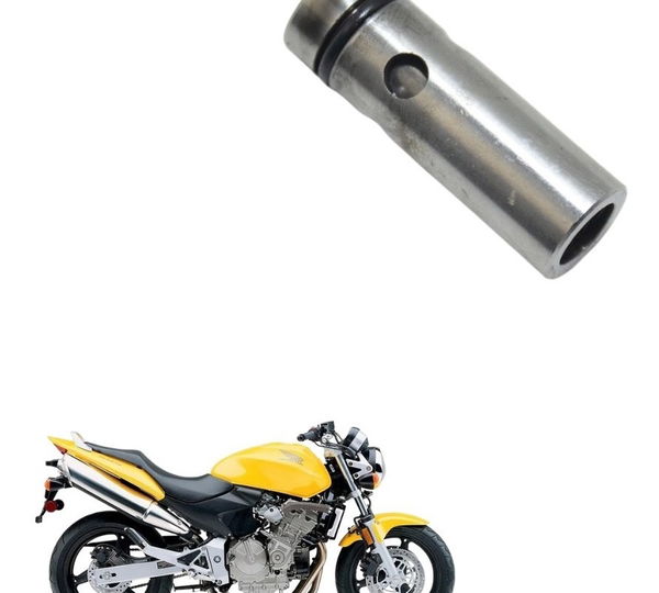 Válvula Pressão Óleo Honda Cb 600f Hornet 04-07 Original
