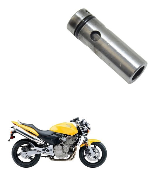 Válvula Pressão Óleo Honda Cb 600f Hornet 04-07 Original