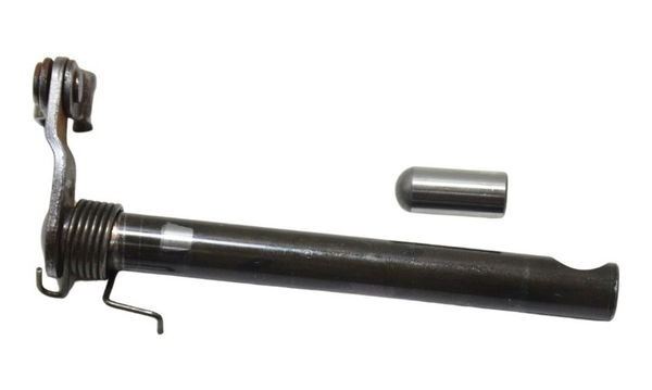 Eixo Acionador Embreagem Honda Cb 600f Hornet 04-07 Original