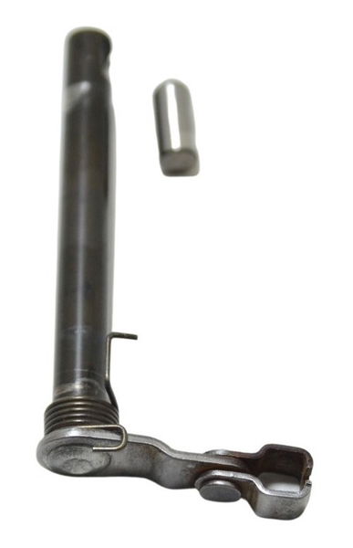 Eixo Acionador Embreagem Honda Cb 600f Hornet 04-07 Original