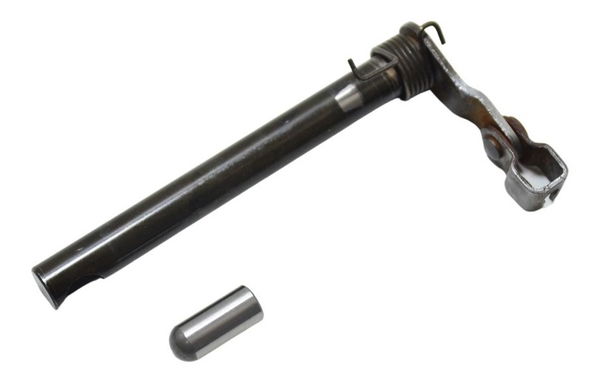 Eixo Acionador Embreagem Honda Cb 600f Hornet 04-07 Original