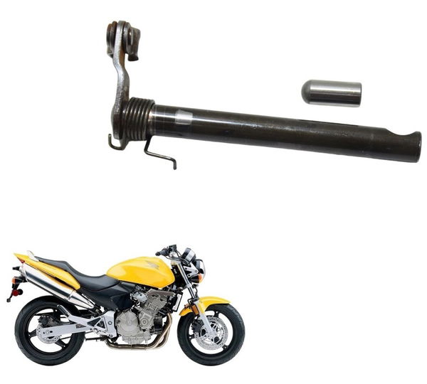 Eixo Acionador Embreagem Honda Cb 600f Hornet 04-07 Original