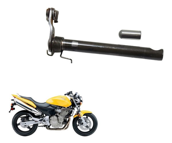 Eixo Acionador Embreagem Honda Cb 600f Hornet 04-07 Original