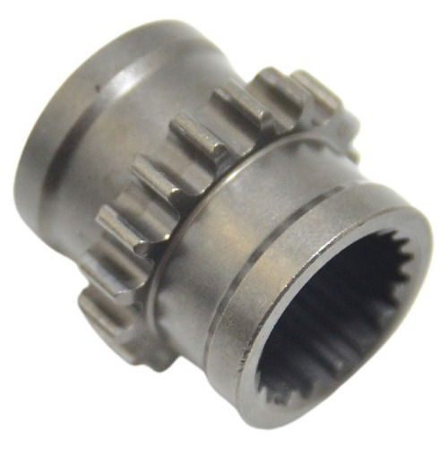 Engrenagem Inferior Comando Honda Cb 600f Hornet 04-07 Orig