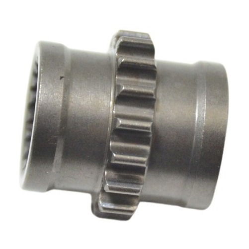 Engrenagem Inferior Comando Honda Cb 600f Hornet 04-07 Orig