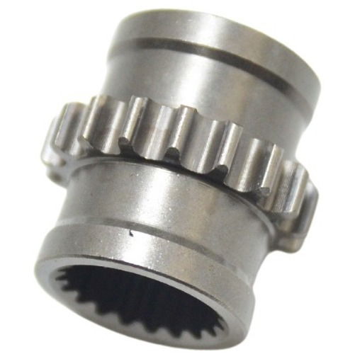 Engrenagem Inferior Comando Honda Cb 600f Hornet 04-07 Orig