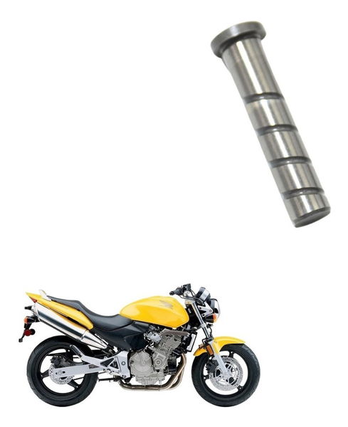 Pino Acionador Embreagem Honda Cb 600f Hornet 04-07 Original