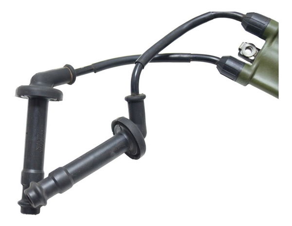Par Bobina Ignição Honda Cb 600f Hornet 04-07 Original