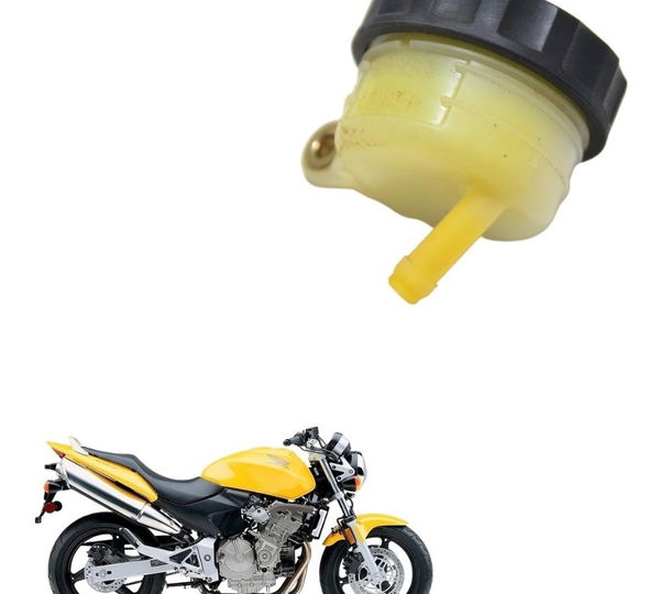 Reservatório Freio Tras Honda Cb 600f Hornet 04-07 Original