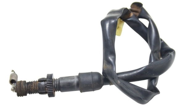 Interruptor Freio Tras Honda Cb 600f Hornet 04-07 Original
