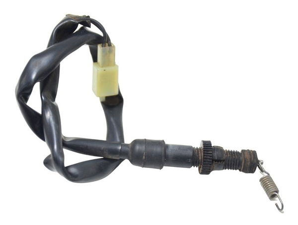 Interruptor Freio Tras Honda Cb 600f Hornet 04-07 Original