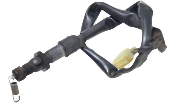 Interruptor Freio Tras Honda Cb 600f Hornet 04-07 Original