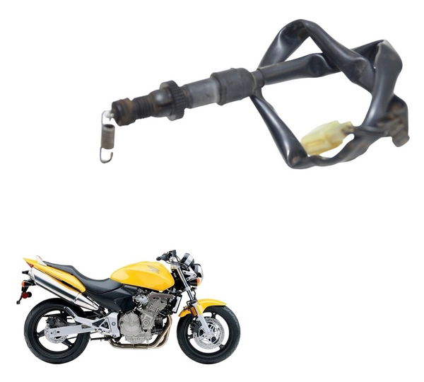 Interruptor Freio Tras Honda Cb 600f Hornet 04-07 Original