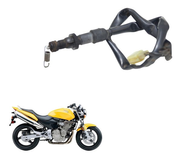 Interruptor Freio Tras Honda Cb 600f Hornet 04-07 Original