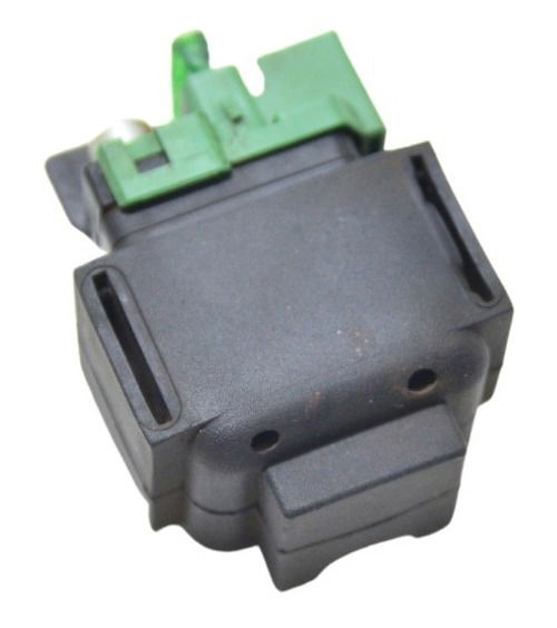 Rele Partida Honda Cb 600f Hornet 04-07 Original 