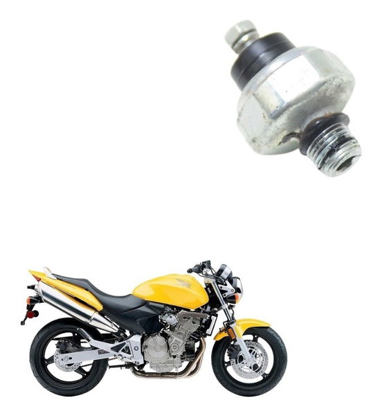 Sensor Óleo Honda Cb 600f Hornet 04-07 Original 