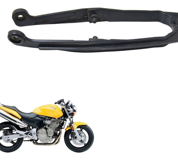 Saboneteira Honda Cb 600f Hornet 04-07 Original 