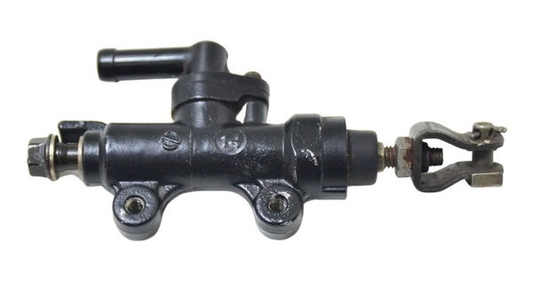 Cilindro Freio Traseiro Honda Cb 600f Hornet 04-07 Original 