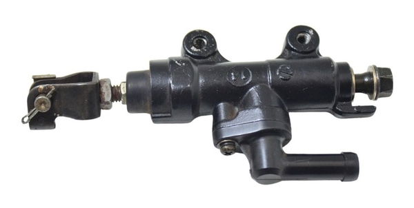Cilindro Freio Traseiro Honda Cb 600f Hornet 04-07 Original 