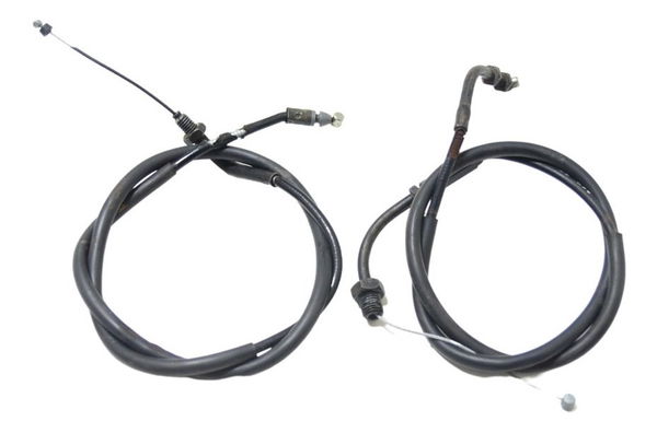 Cabo Acelerador A/b Honda Cb 600f Hornet 04-07 Original
