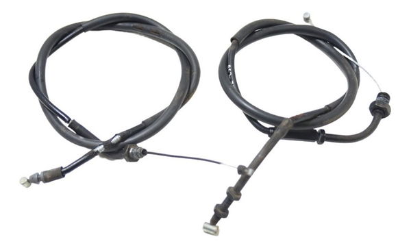 Cabo Acelerador A/b Honda Cb 600f Hornet 04-07 Original