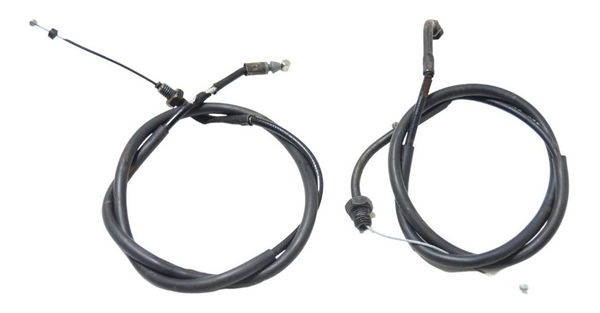 Cabo Acelerador A/b Honda Cb 600f Hornet 04-07 Original
