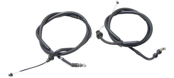 Cabo Acelerador A/b Honda Cb 600f Hornet 04-07 Original