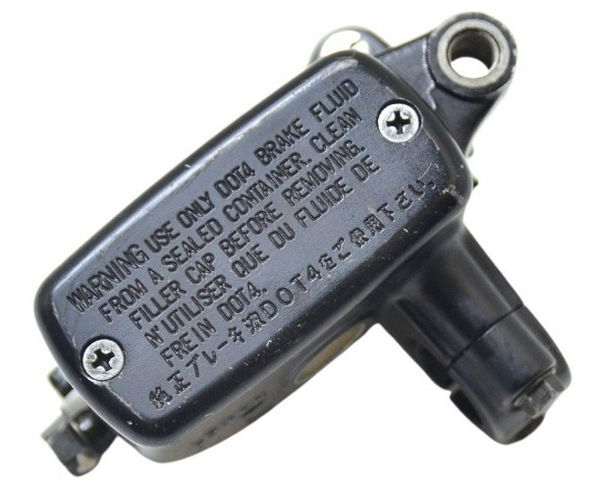 Cilindro Freio Dianteiro Honda Cb 600f Hornet 04-07 Original