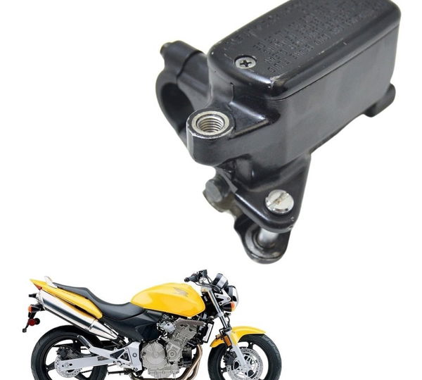 Cilindro Freio Dianteiro Honda Cb 600f Hornet 04-07 Original
