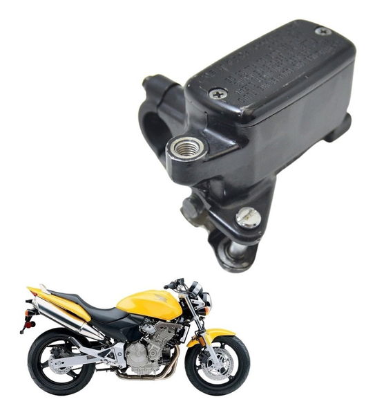Cilindro Freio Dianteiro Honda Cb 600f Hornet 04-07 Original