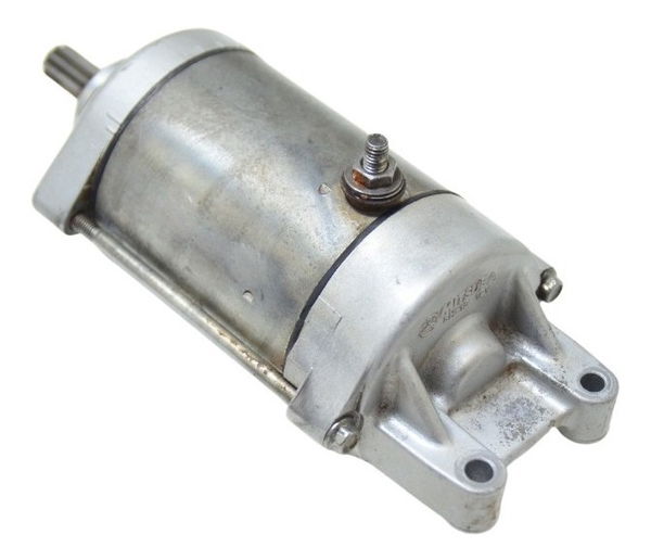 Motor Arranque Honda Cb 600f Hornet 04-07 Original