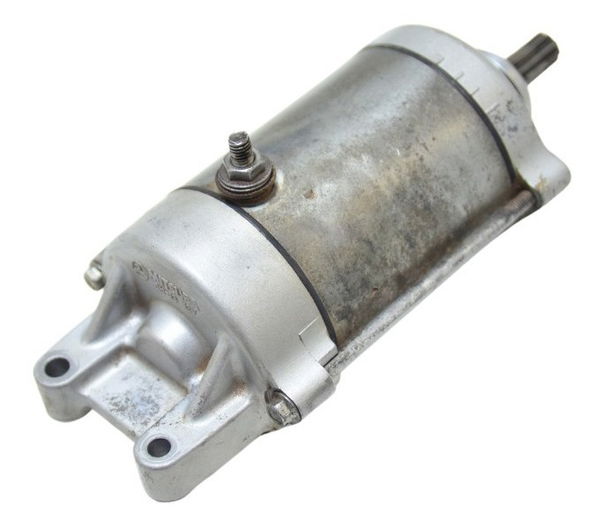 Motor Arranque Honda Cb 600f Hornet 04-07 Original