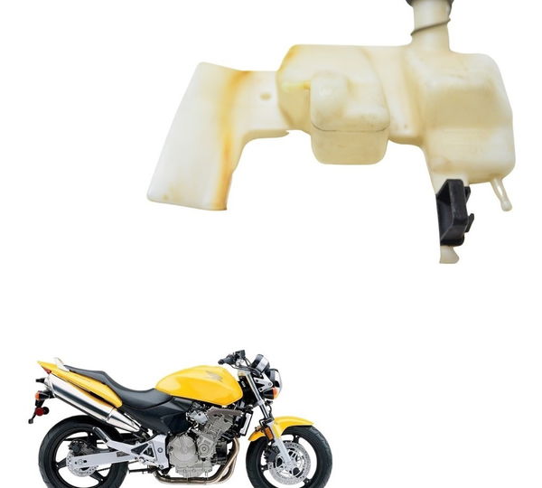 Reservatório Água Honda Cb 600f Hornet 04-07 Original