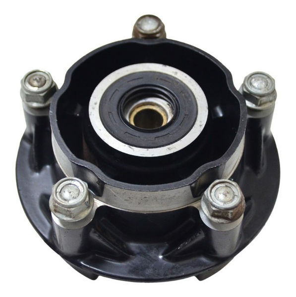 Cubo Coroa Honda Cb 600f Hornet 04-07 Original