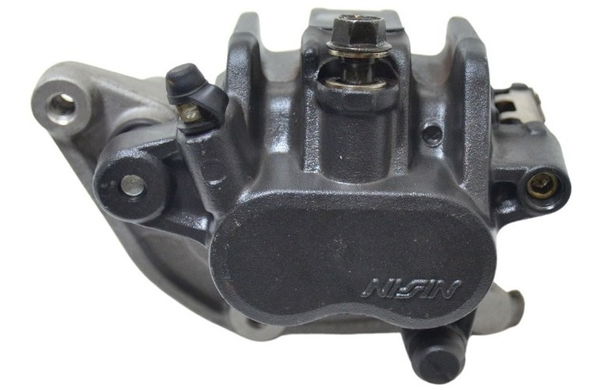 Pinça Freio Diant Esquerda Honda Cb 600f Hornet 04-07 Orig