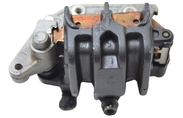 Pinça Freio Diant Esquerda Honda Cb 600f Hornet 04-07 Orig