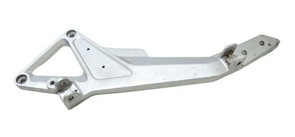Bacalhau Esquerdo Honda Cb 600f Hornet 04-07 Original