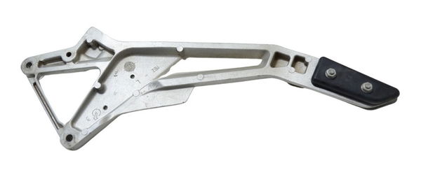 Bacalhau Esquerdo Honda Cb 600f Hornet 04-07 Original