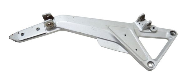 Bacalhau Esquerdo Honda Cb 600f Hornet 04-07 Original