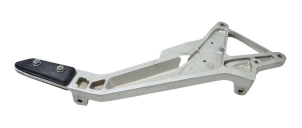 Bacalhau Esquerdo Honda Cb 600f Hornet 04-07 Original