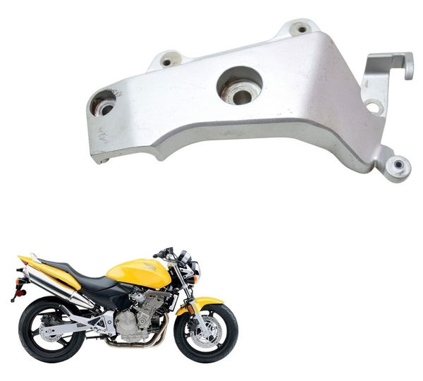 Suporte Bacalhau Direito Honda Cb 600f Hornet 04-07 Original