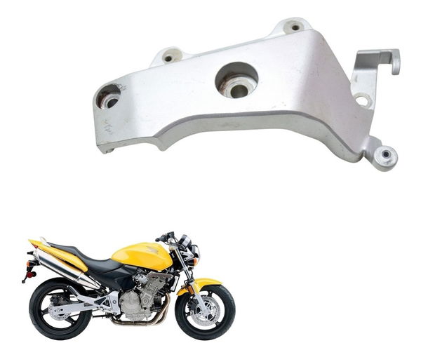 Suporte Bacalhau Direito Honda Cb 600f Hornet 04-07 Original