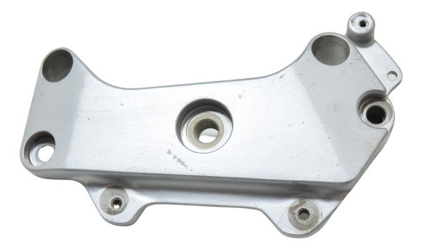 Suporte Bacalhau Esquerd Honda Cb 600f Hornet 04-07 Original