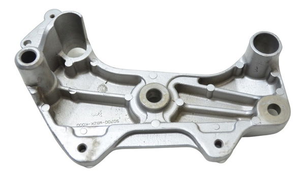 Suporte Bacalhau Esquerd Honda Cb 600f Hornet 04-07 Original