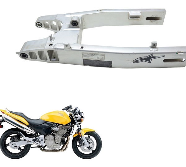 Balança Honda Cb 600f Hornet 04-07 Original