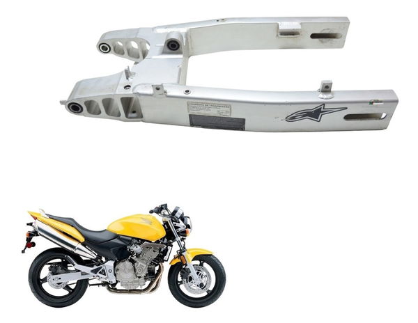 Balança Honda Cb 600f Hornet 04-07 Original