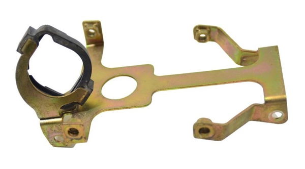 Suporte Bobina Ignição Honda Cb 600f Hornet 04-07 Original