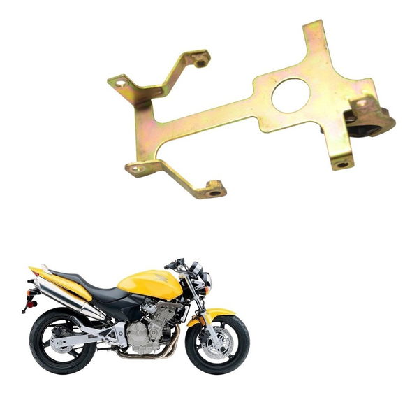 Suporte Bobina Ignição Honda Cb 600f Hornet 04-07 Original