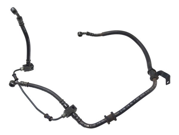 Flexível Freio Dianteiro Honda Cb 600f Hornet 04-07 Original