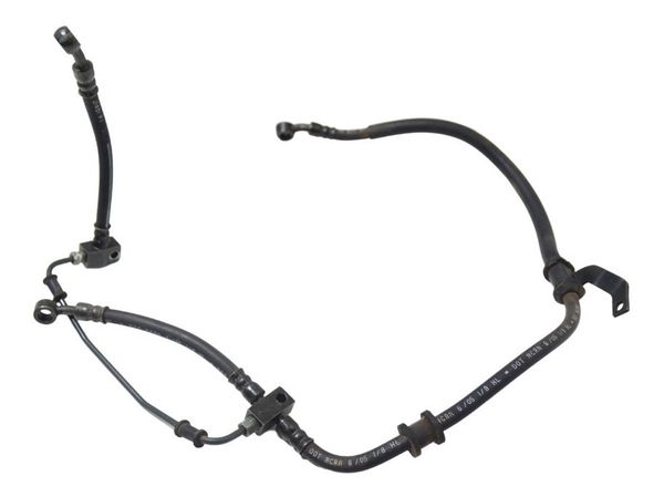 Flexível Freio Dianteiro Honda Cb 600f Hornet 04-07 Original